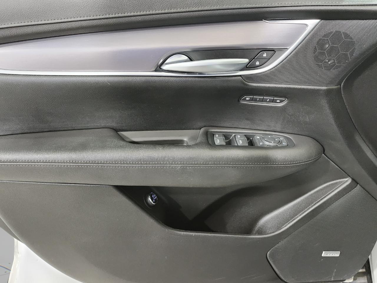 Cadillac XT5  2019