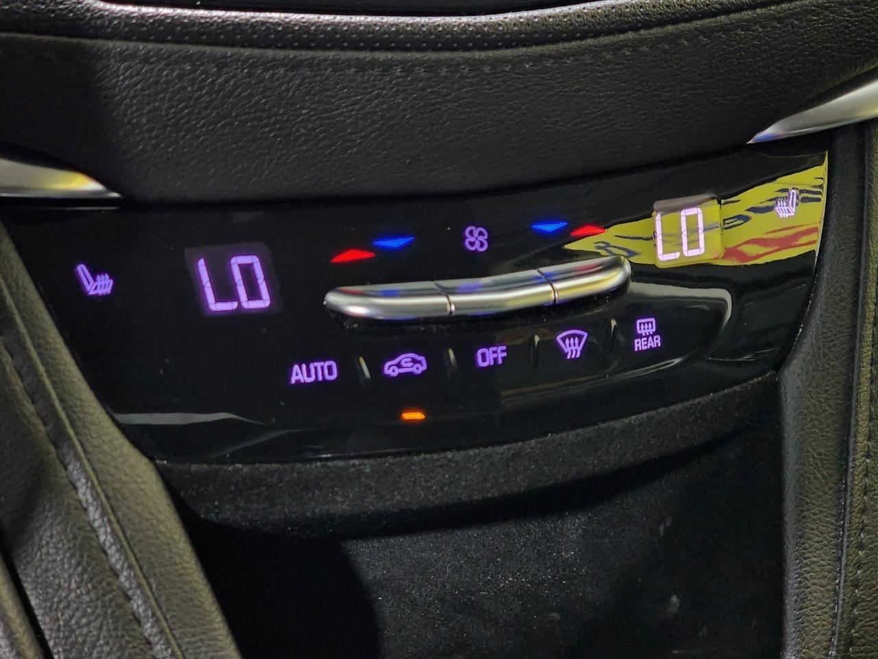 Cadillac XT5  2019