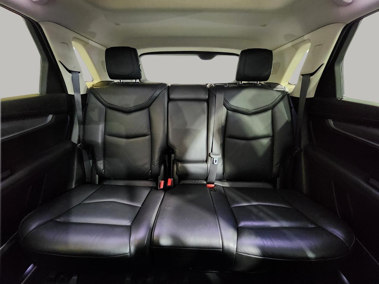 Cadillac XT5  2019