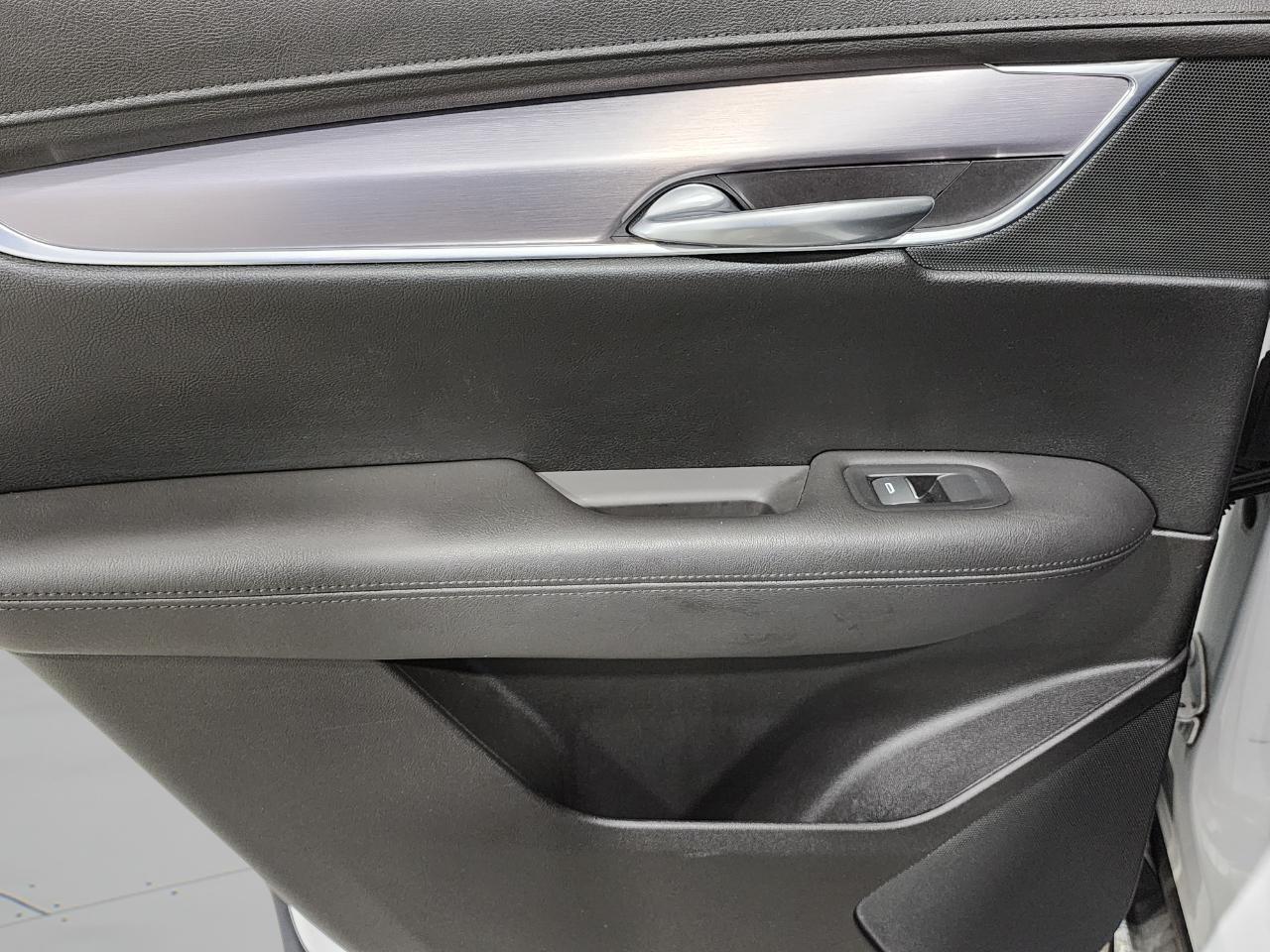 Cadillac XT5  2019