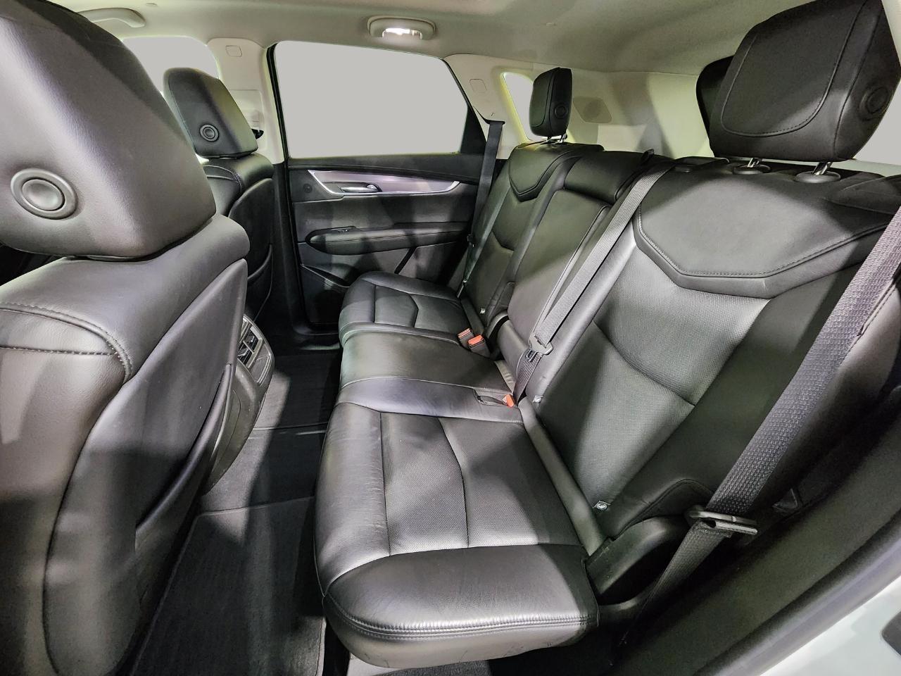 Cadillac XT5  2019