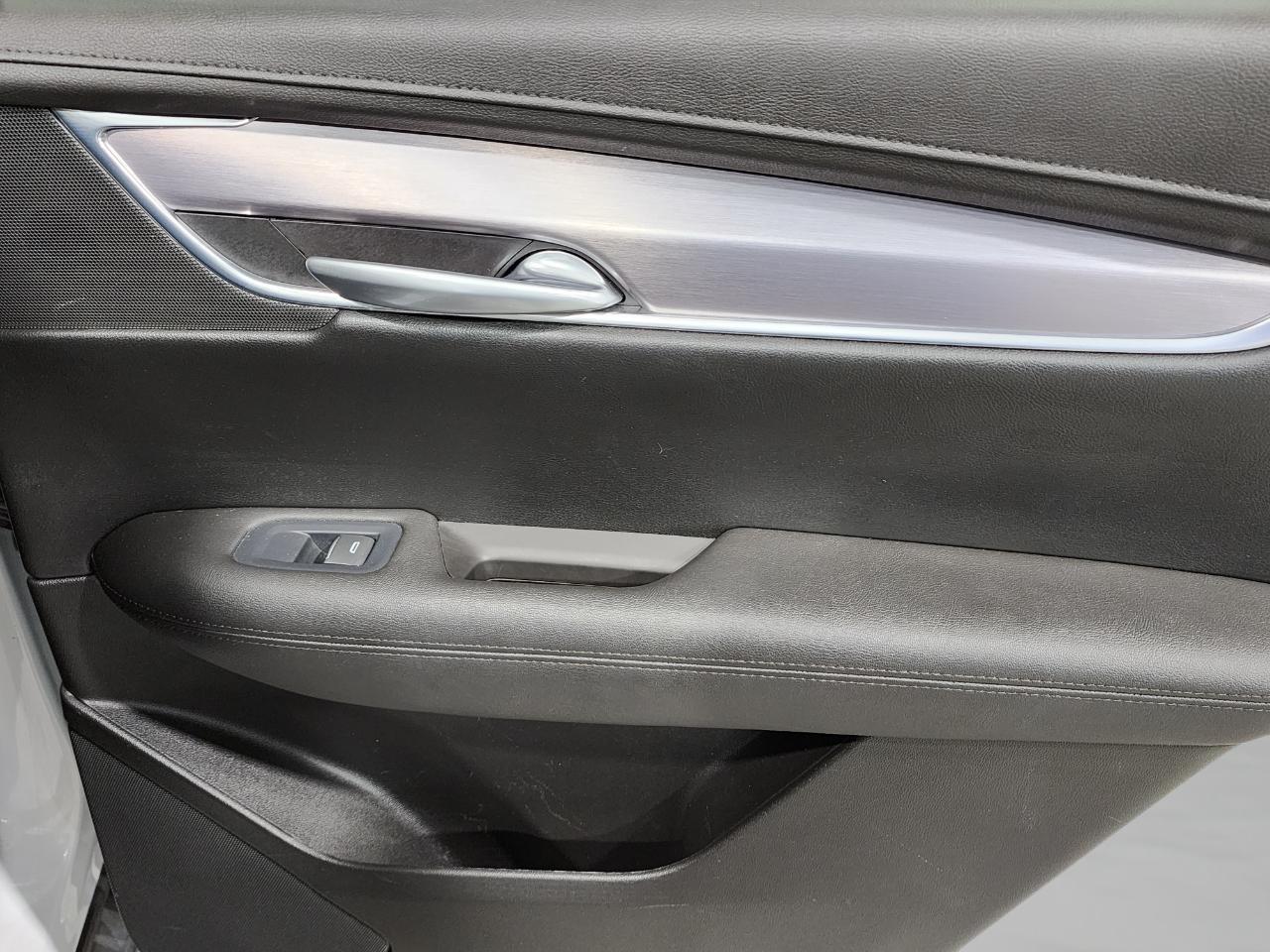 Cadillac XT5  2019