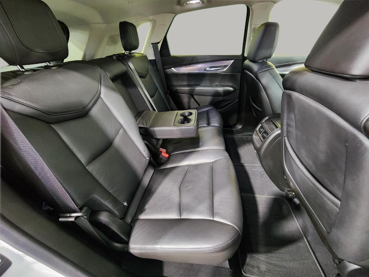 Cadillac XT5  2019
