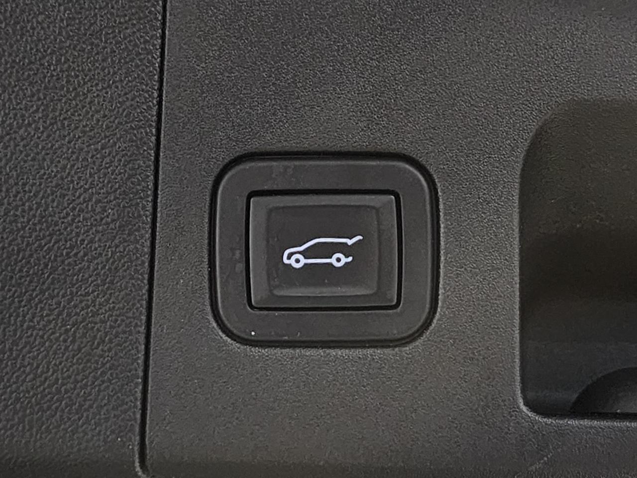 Cadillac XT5  2019