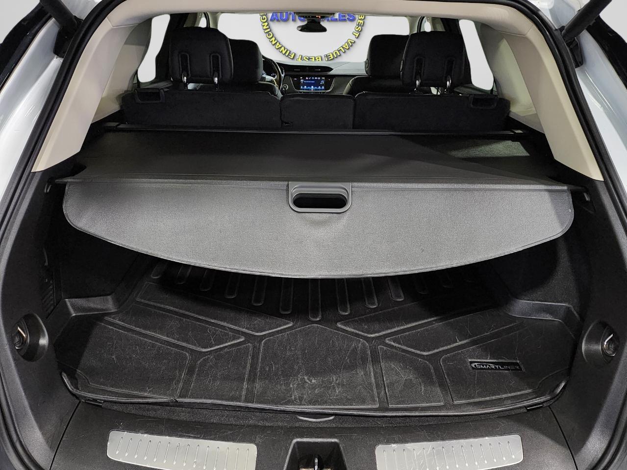Cadillac XT5  2019