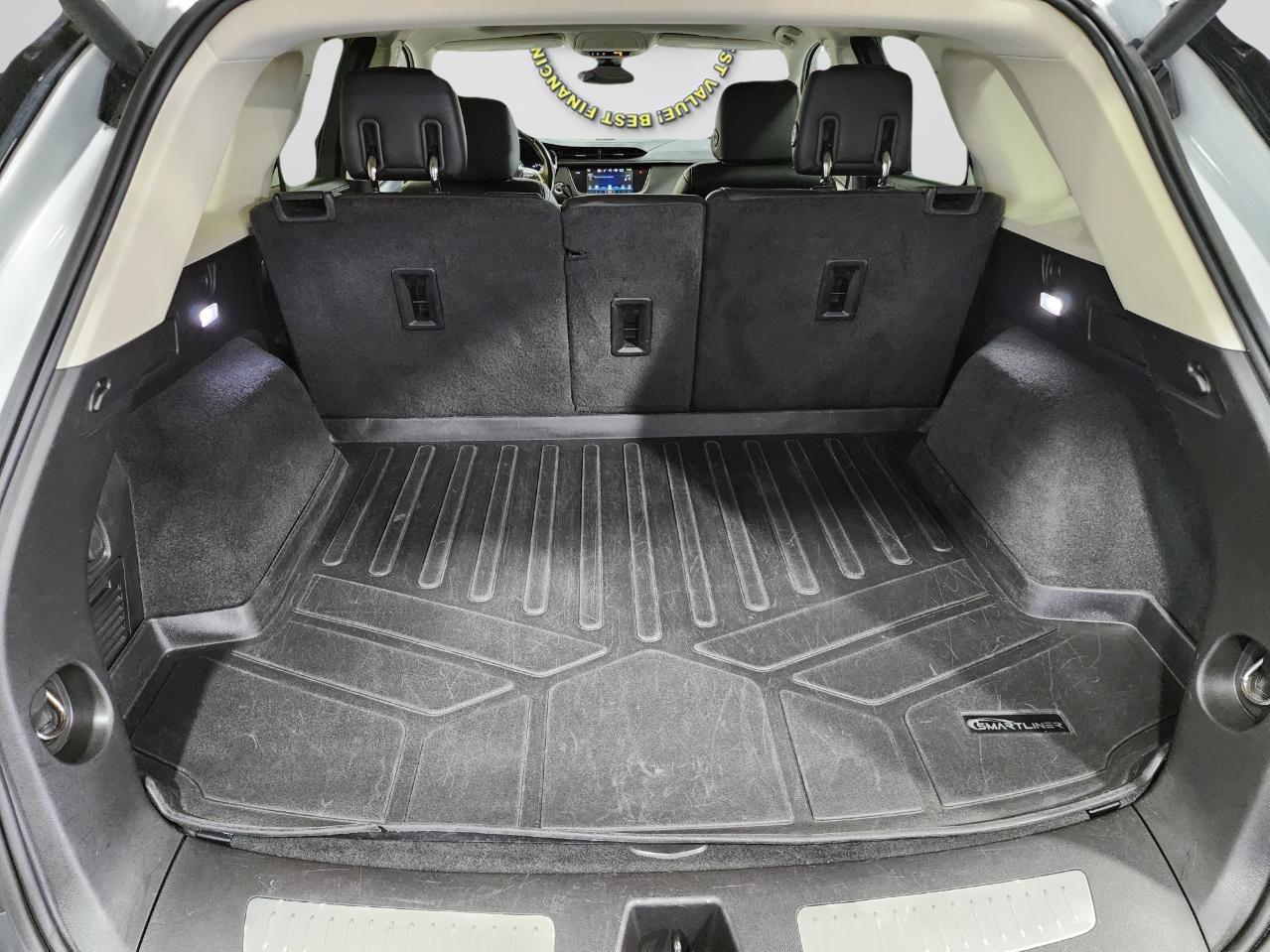 Cadillac XT5  2019