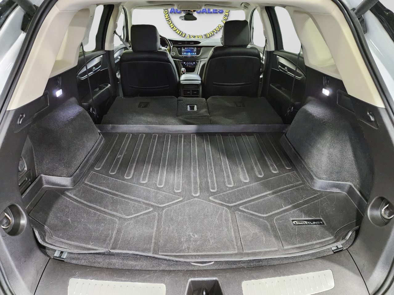 Cadillac XT5  2019