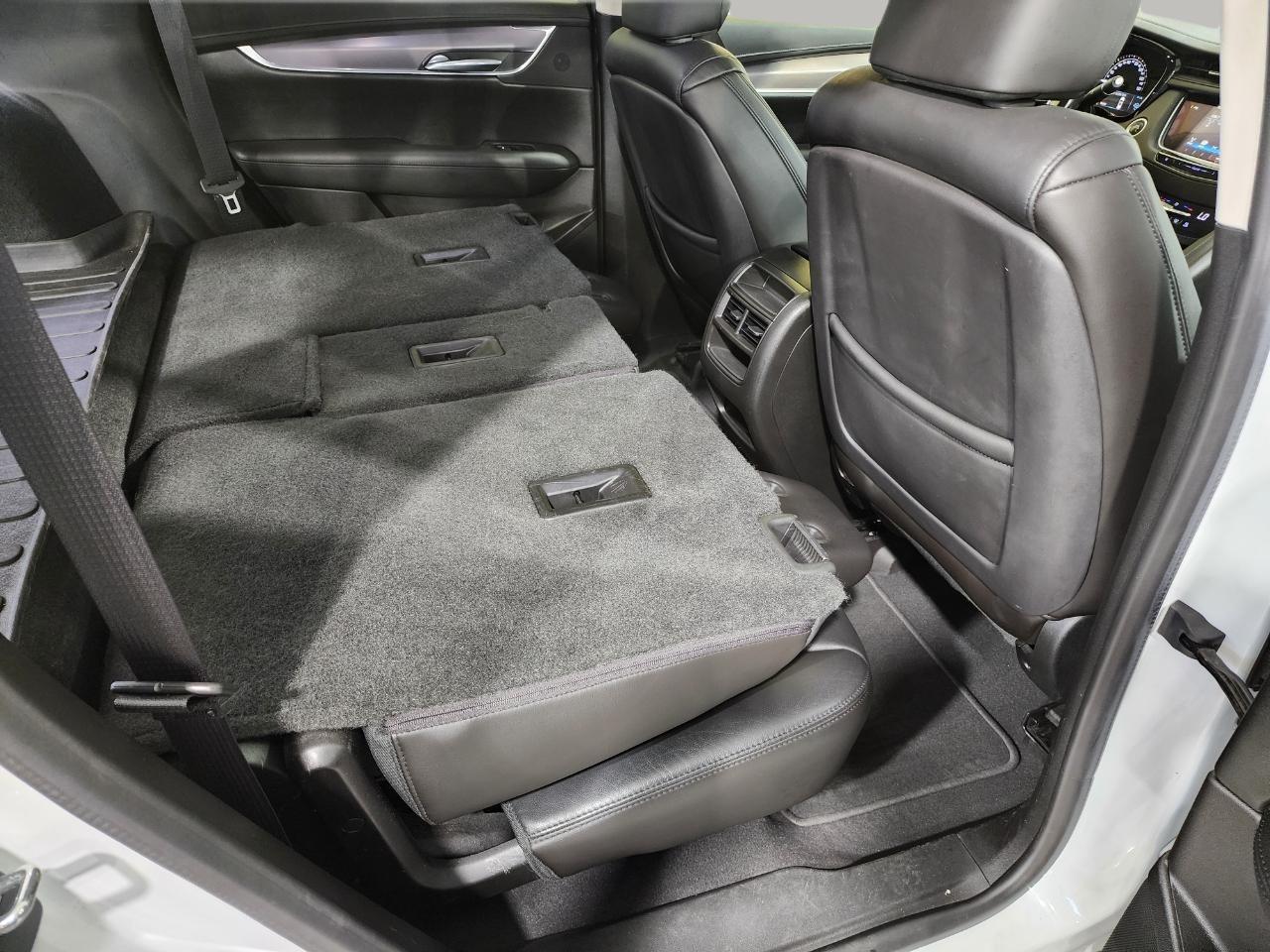 Cadillac XT5  2019