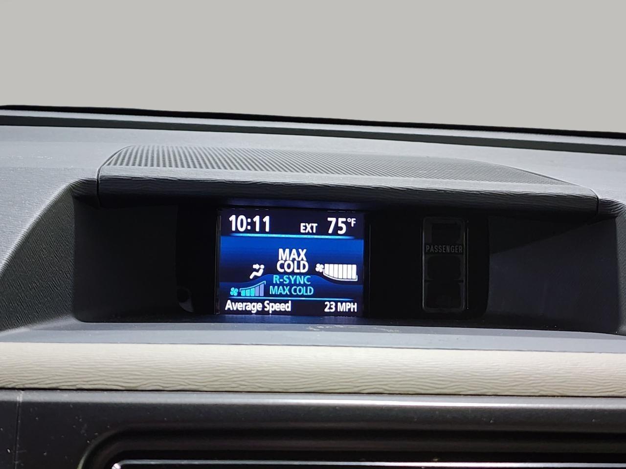Toyota Sienna XLE FWD 8-Passenger V6 2014