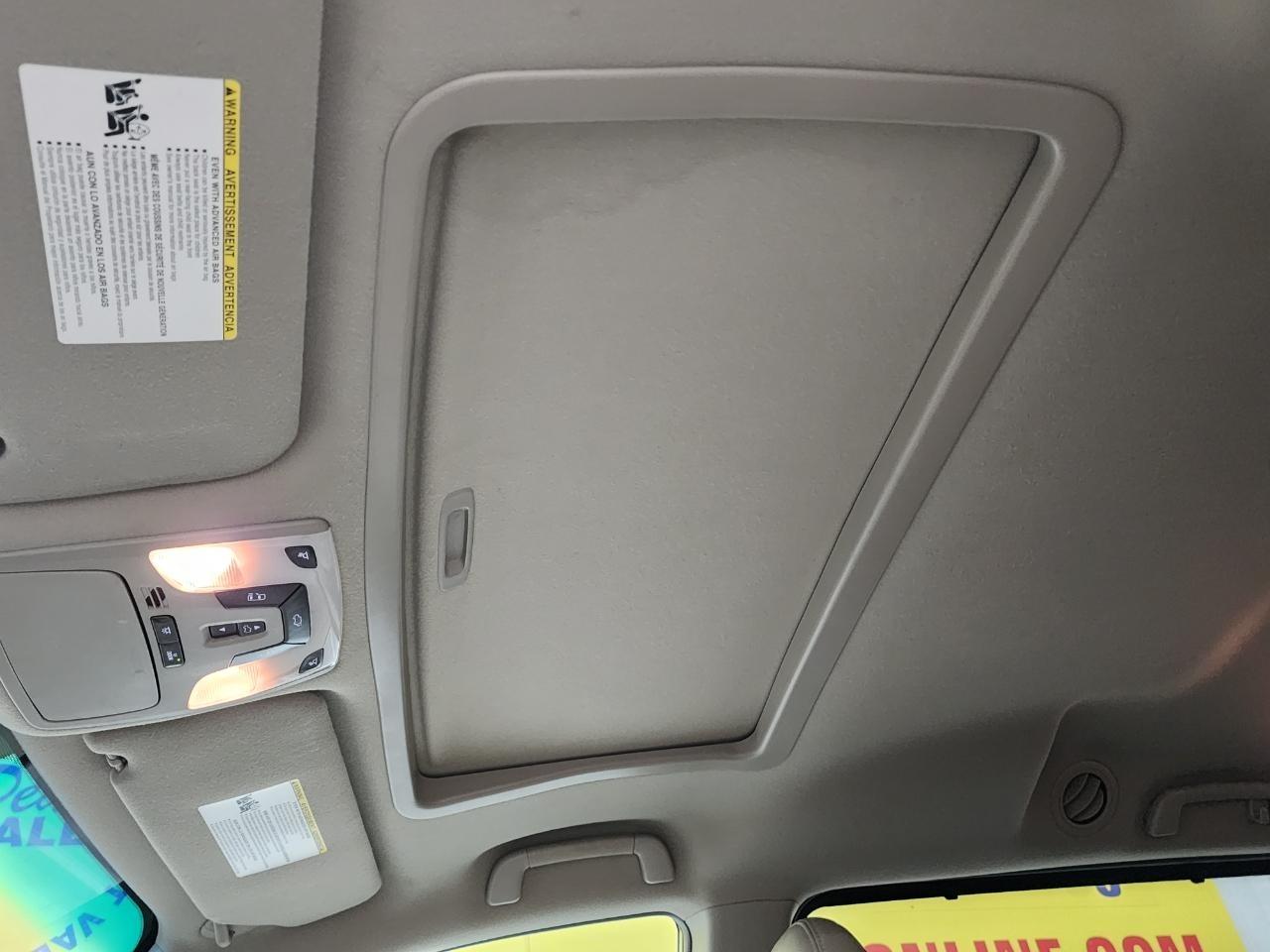 Toyota Sienna XLE FWD 8-Passenger V6 2014