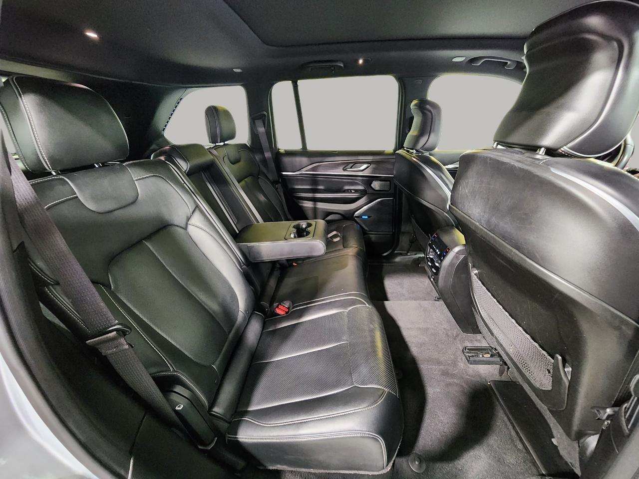 Jeep Grand Cherokee  2022