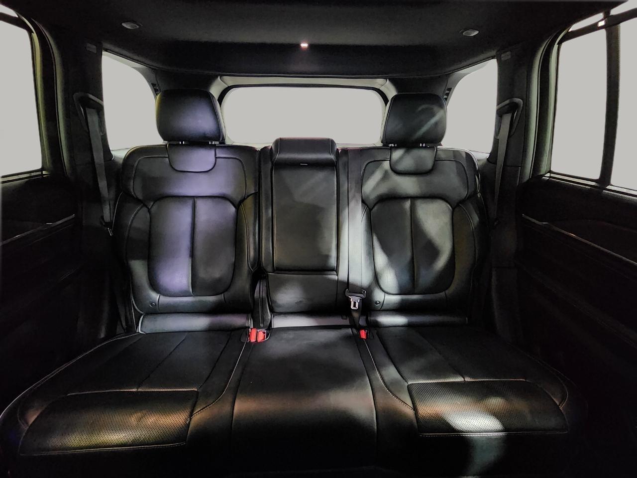 Jeep Grand Cherokee  2022