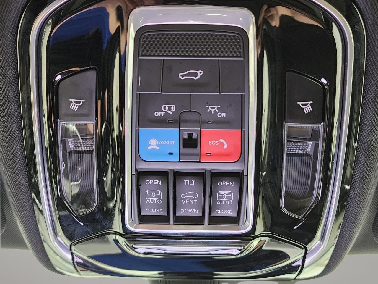 Jeep Grand Cherokee  2022