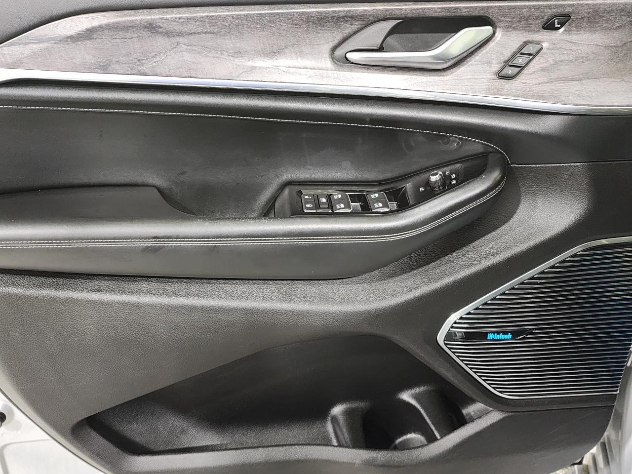Jeep Grand Cherokee  2022