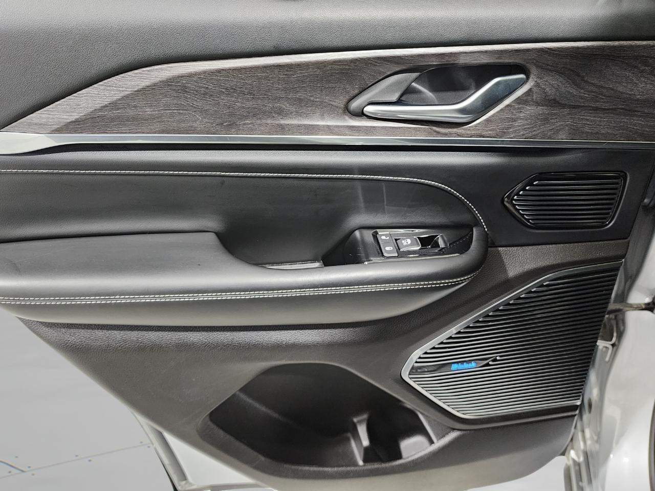 Jeep Grand Cherokee  2022