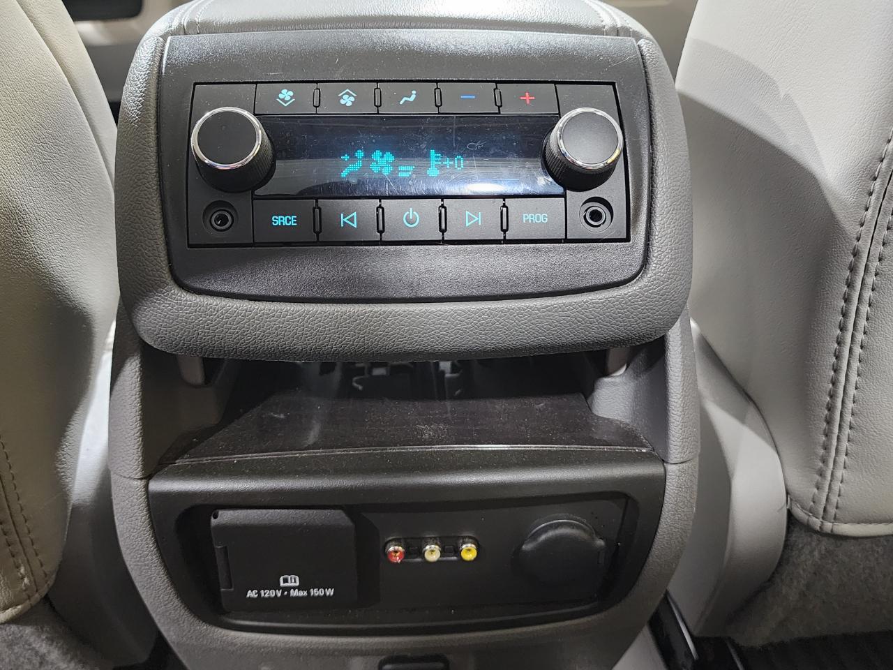 Buick Enclave  2015