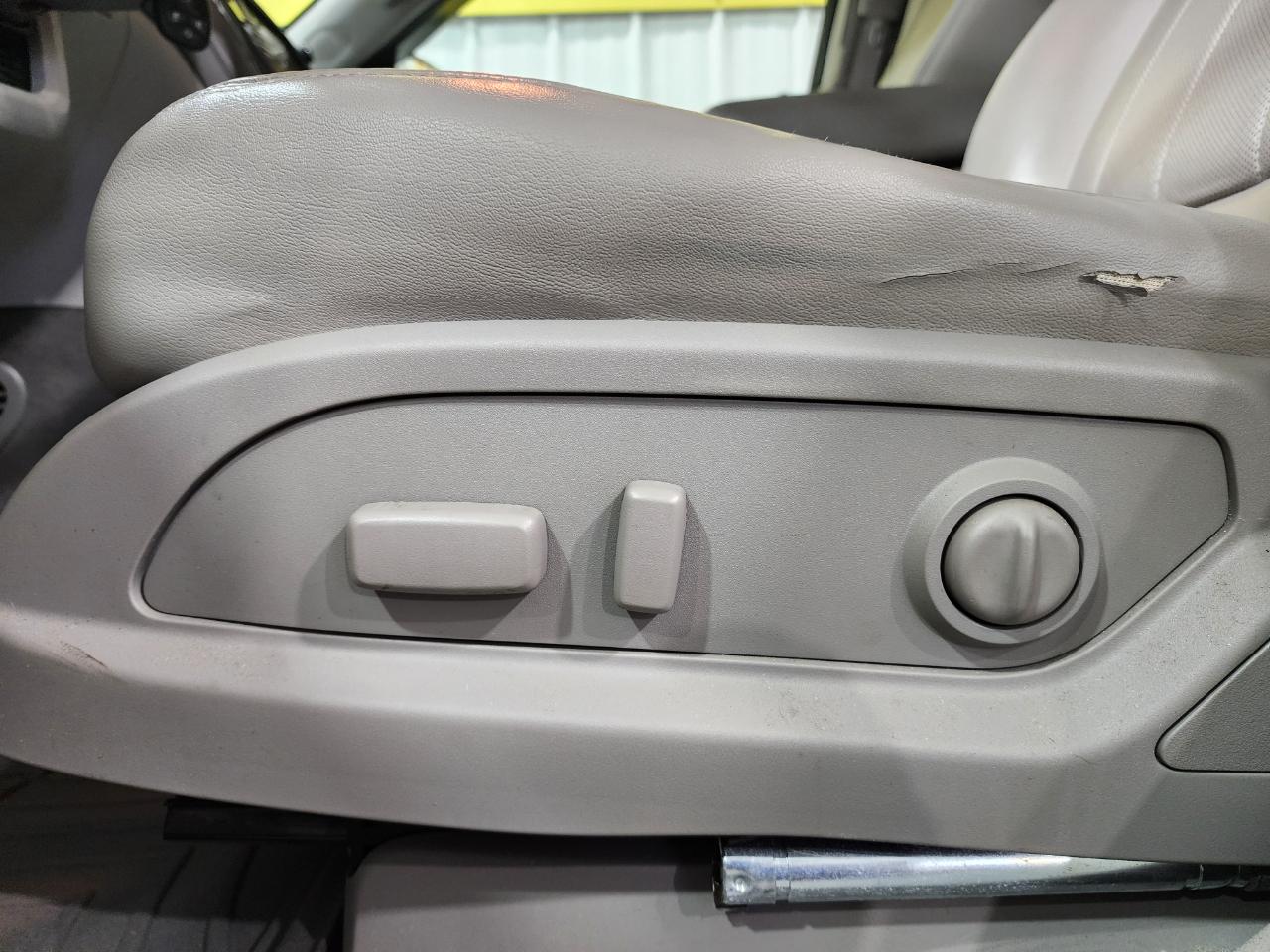 Buick Enclave  2015
