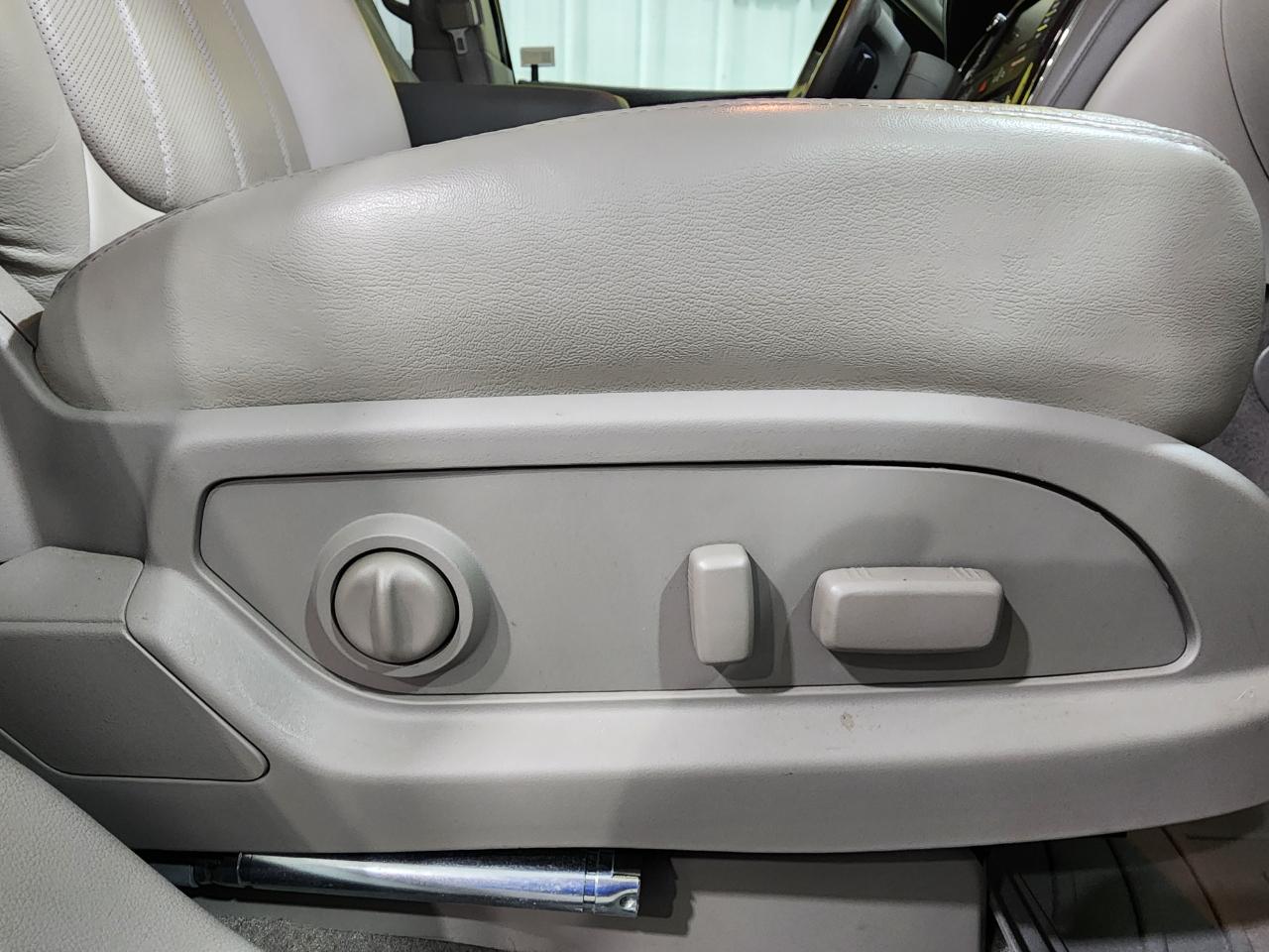 Buick Enclave  2015