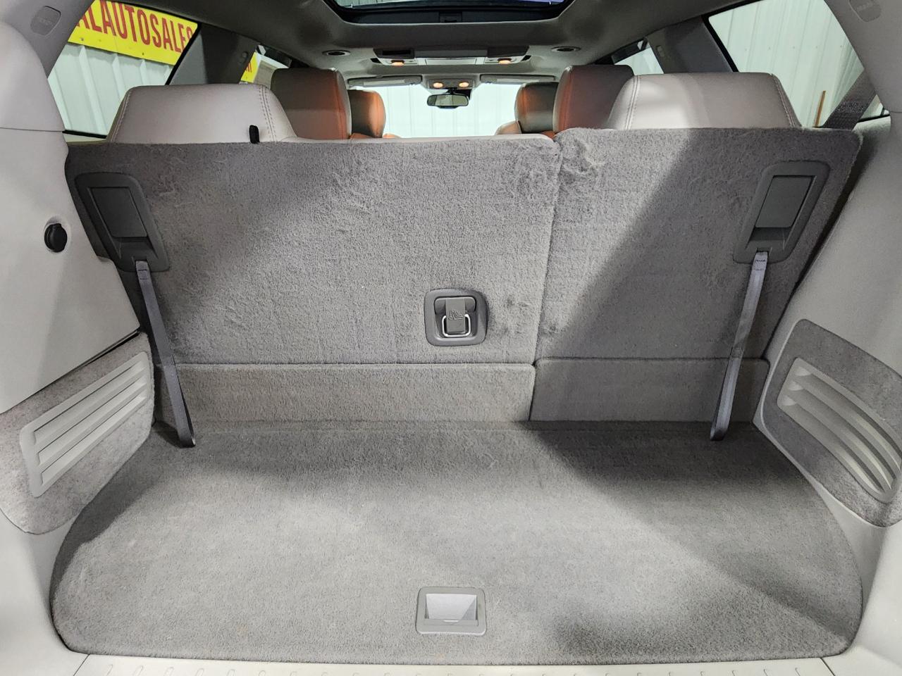 Buick Enclave  2015