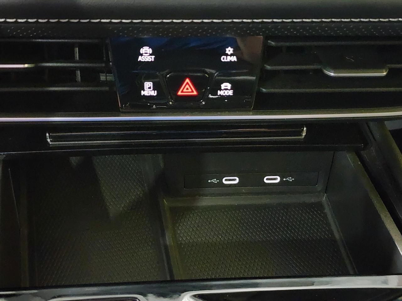 Volkswagen Atlas  2024