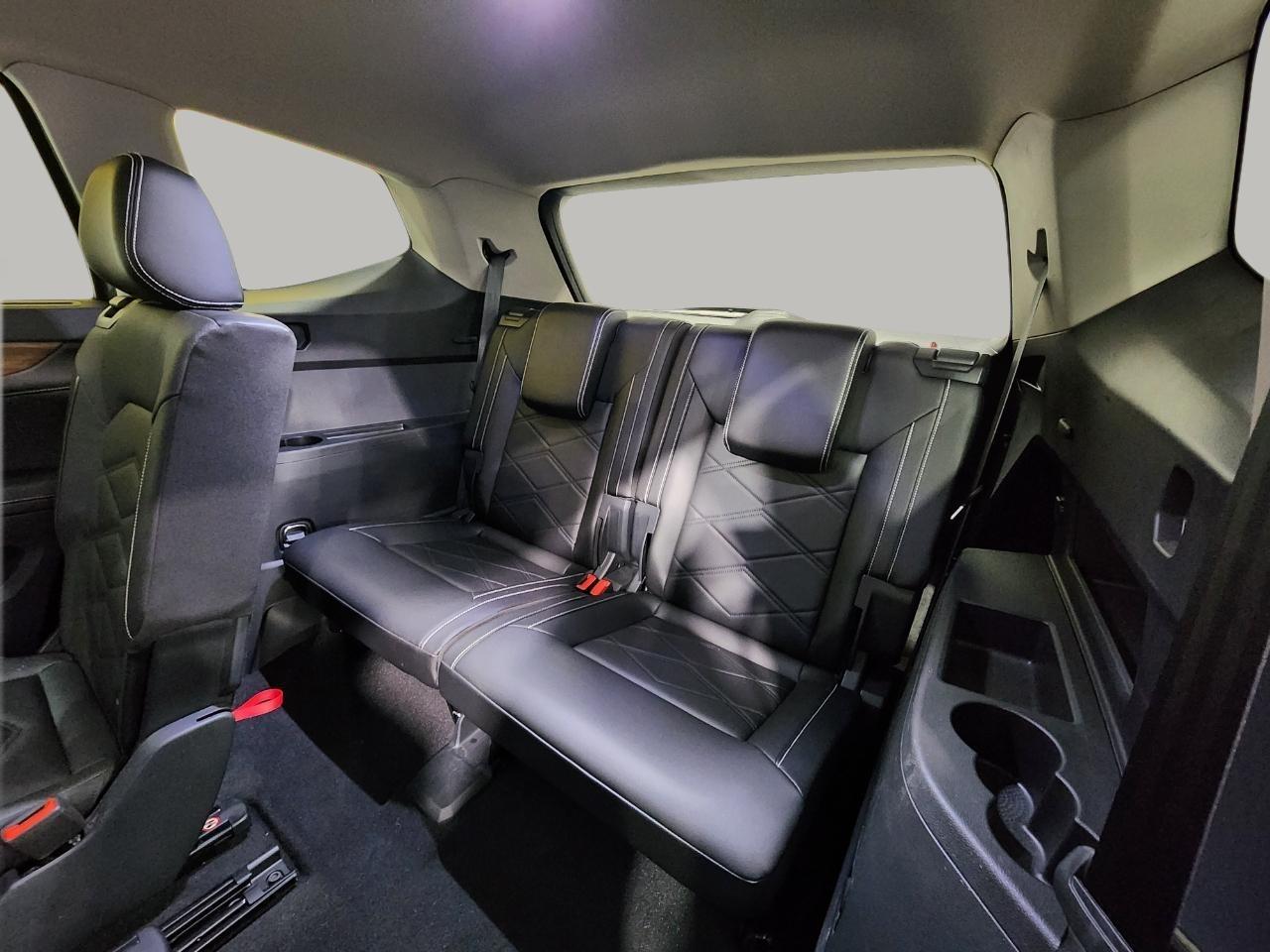 Volkswagen Atlas  2024
