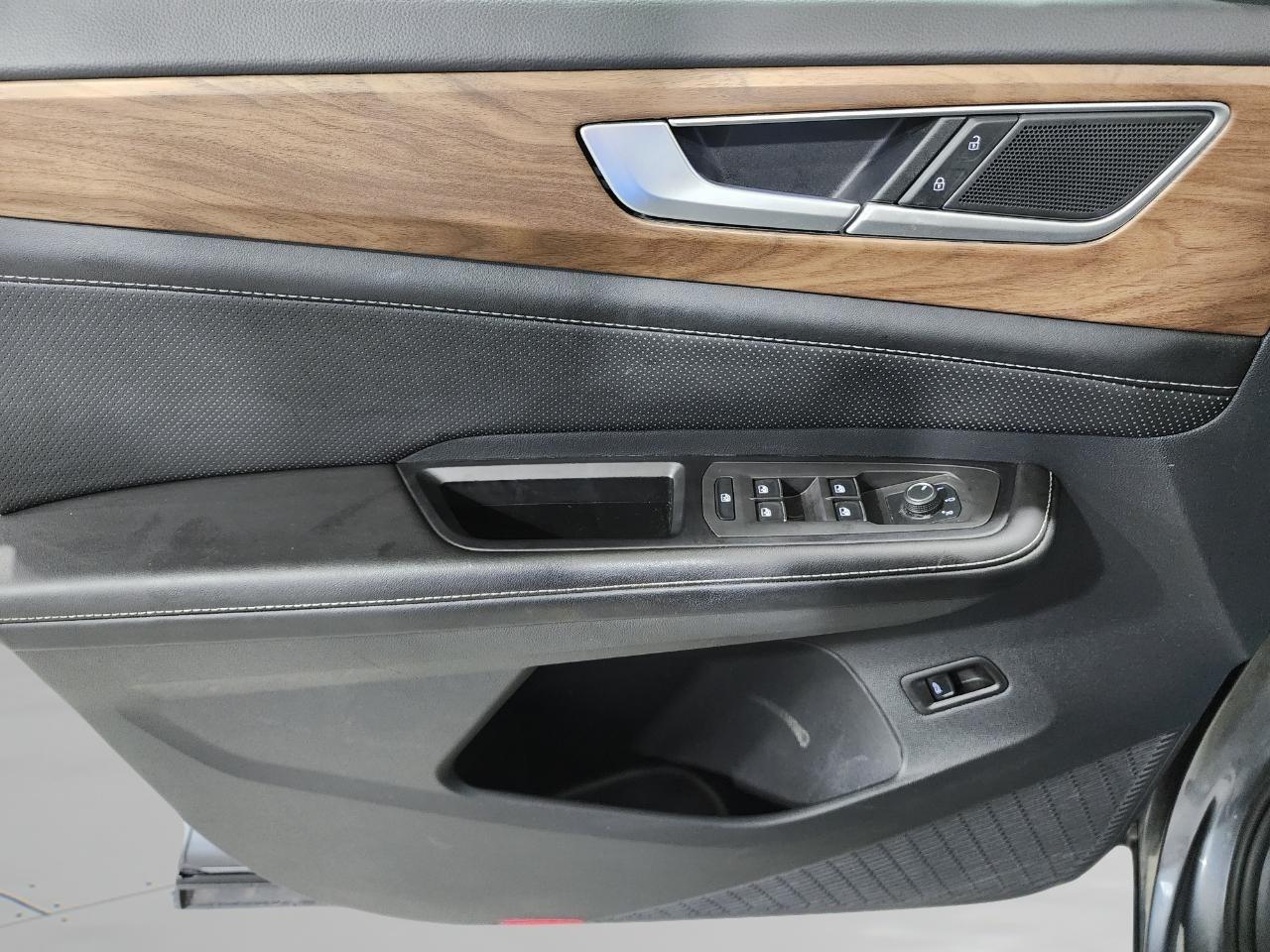 Volkswagen Atlas  2024