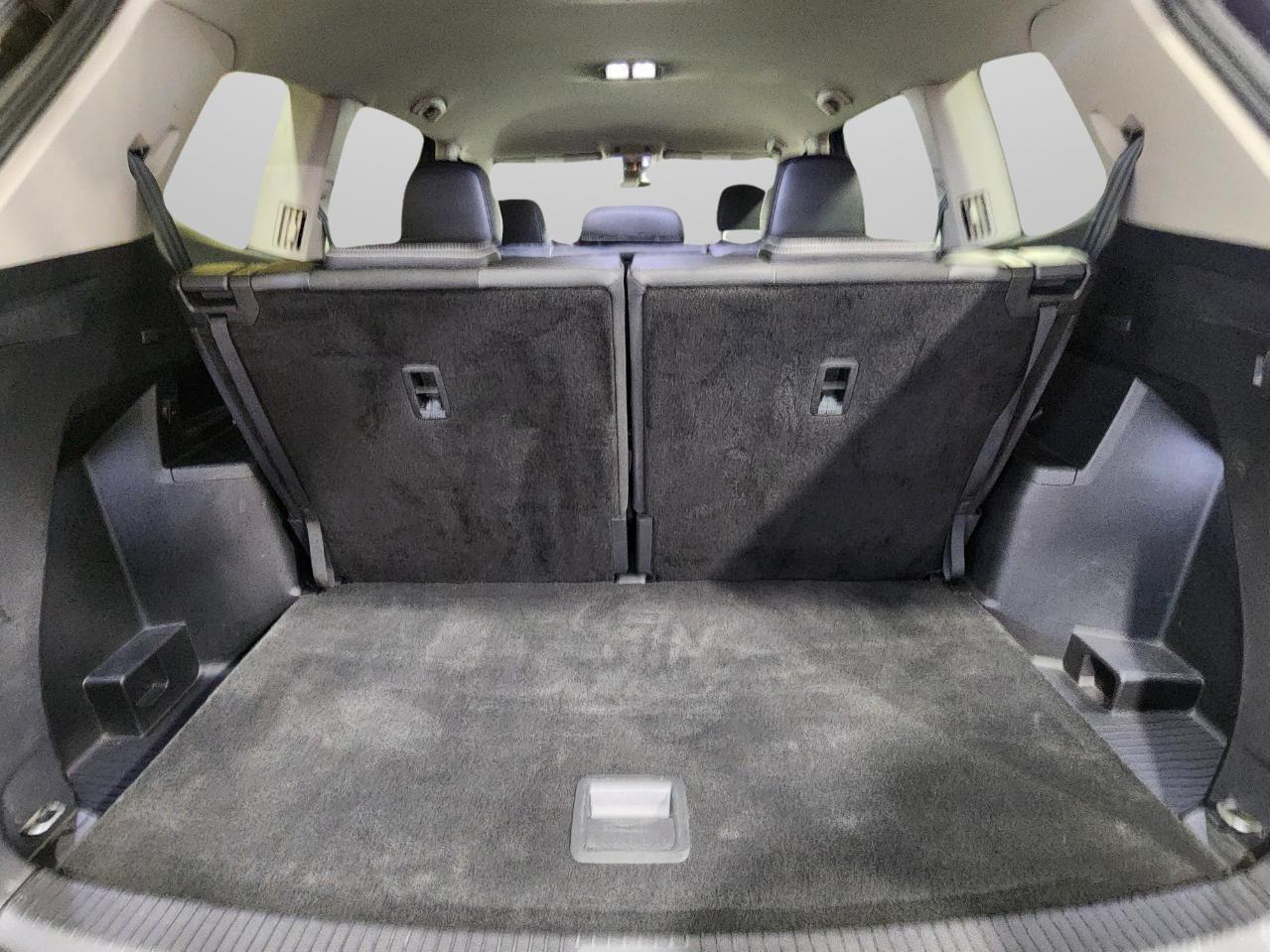 Volkswagen Atlas  2024