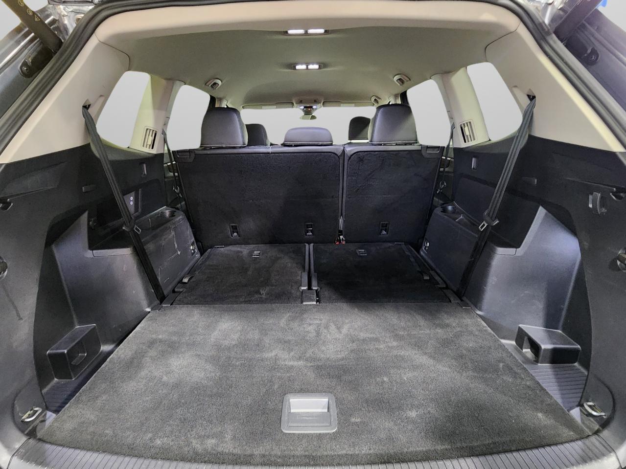 Volkswagen Atlas  2024