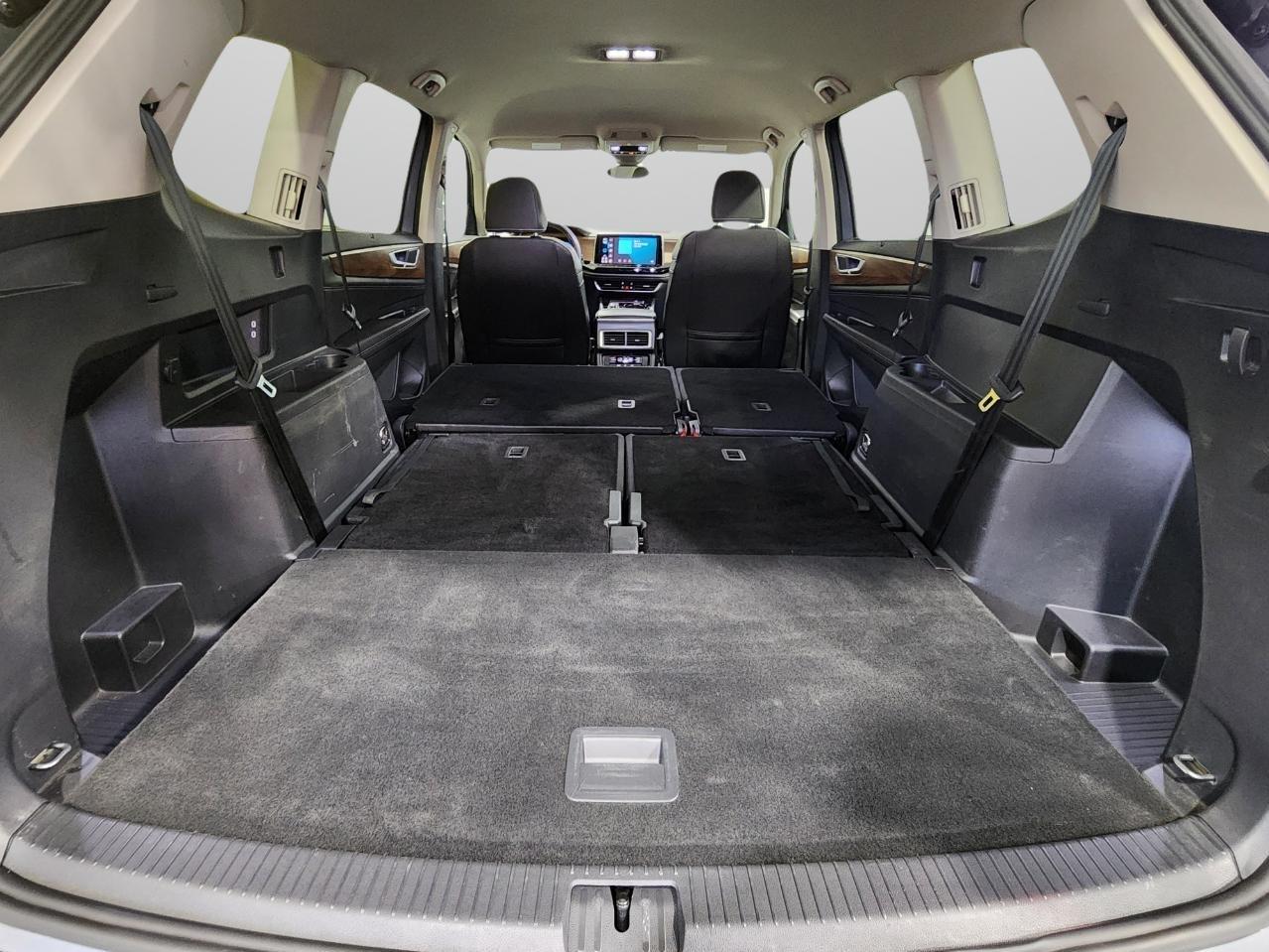 Volkswagen Atlas  2024