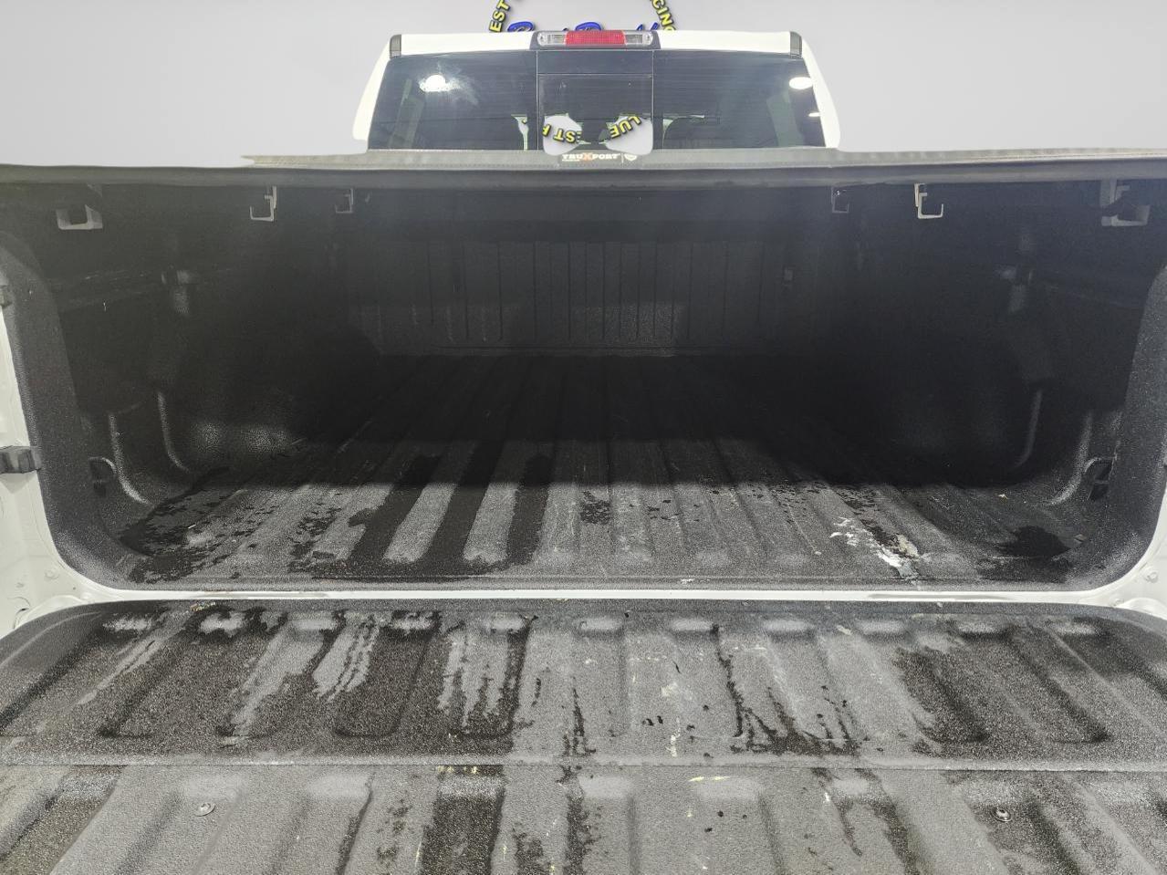 RAM 1500 Big Horn Crew Cab SWB 4WD 2023