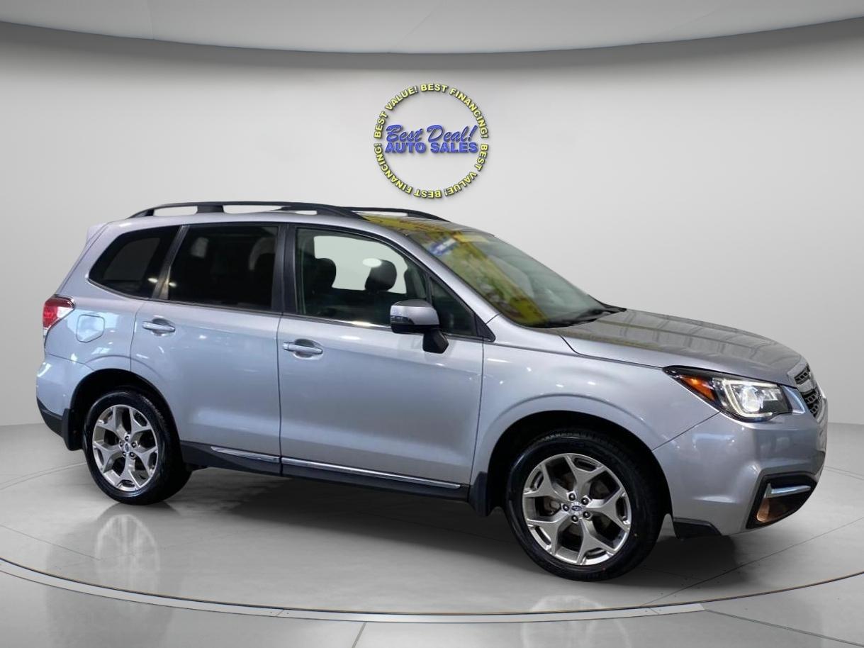 Subaru Forester 2.5i Touring 2018