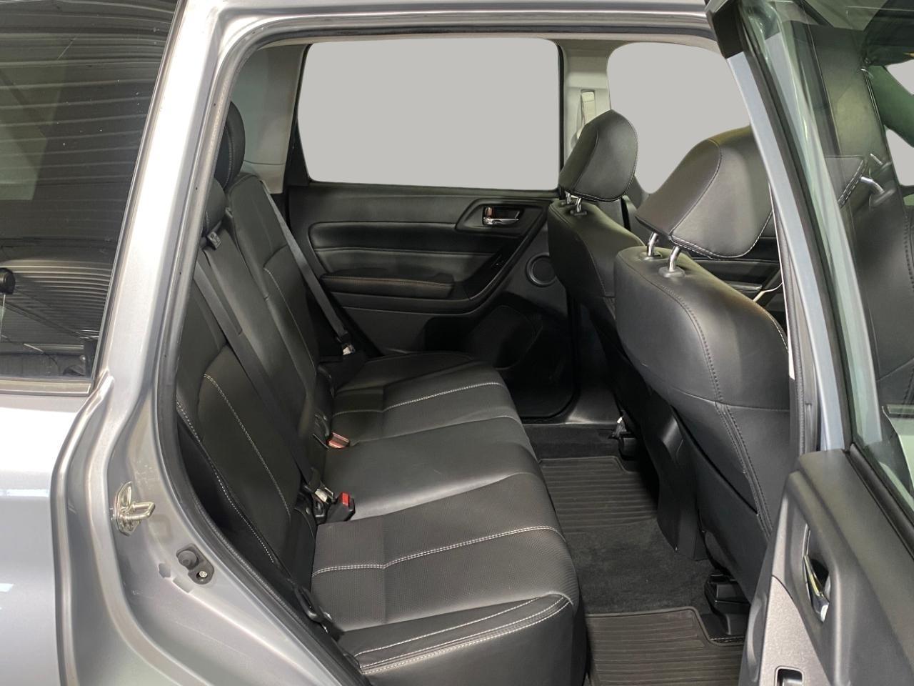 Subaru Forester 2.5i Touring 2018