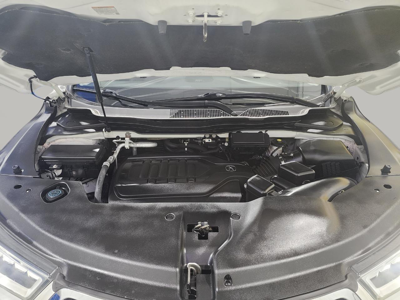 Acura MDX  2020