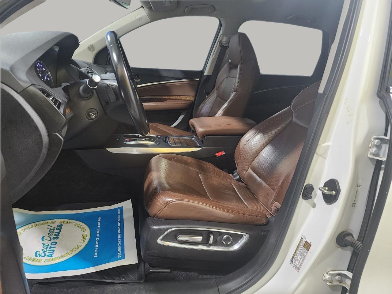Acura MDX  2020