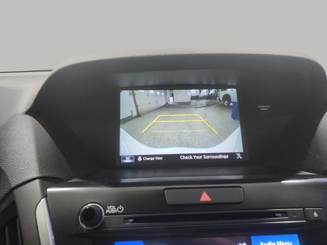 Acura MDX  2020