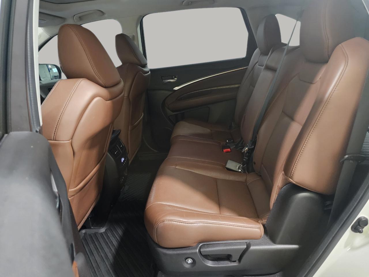 Acura MDX  2020
