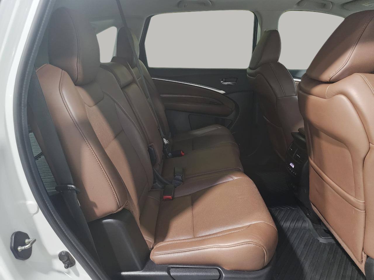 Acura MDX  2020