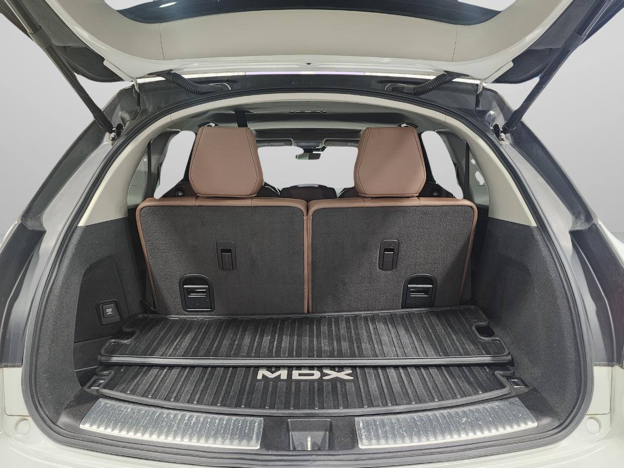 Acura MDX  2020