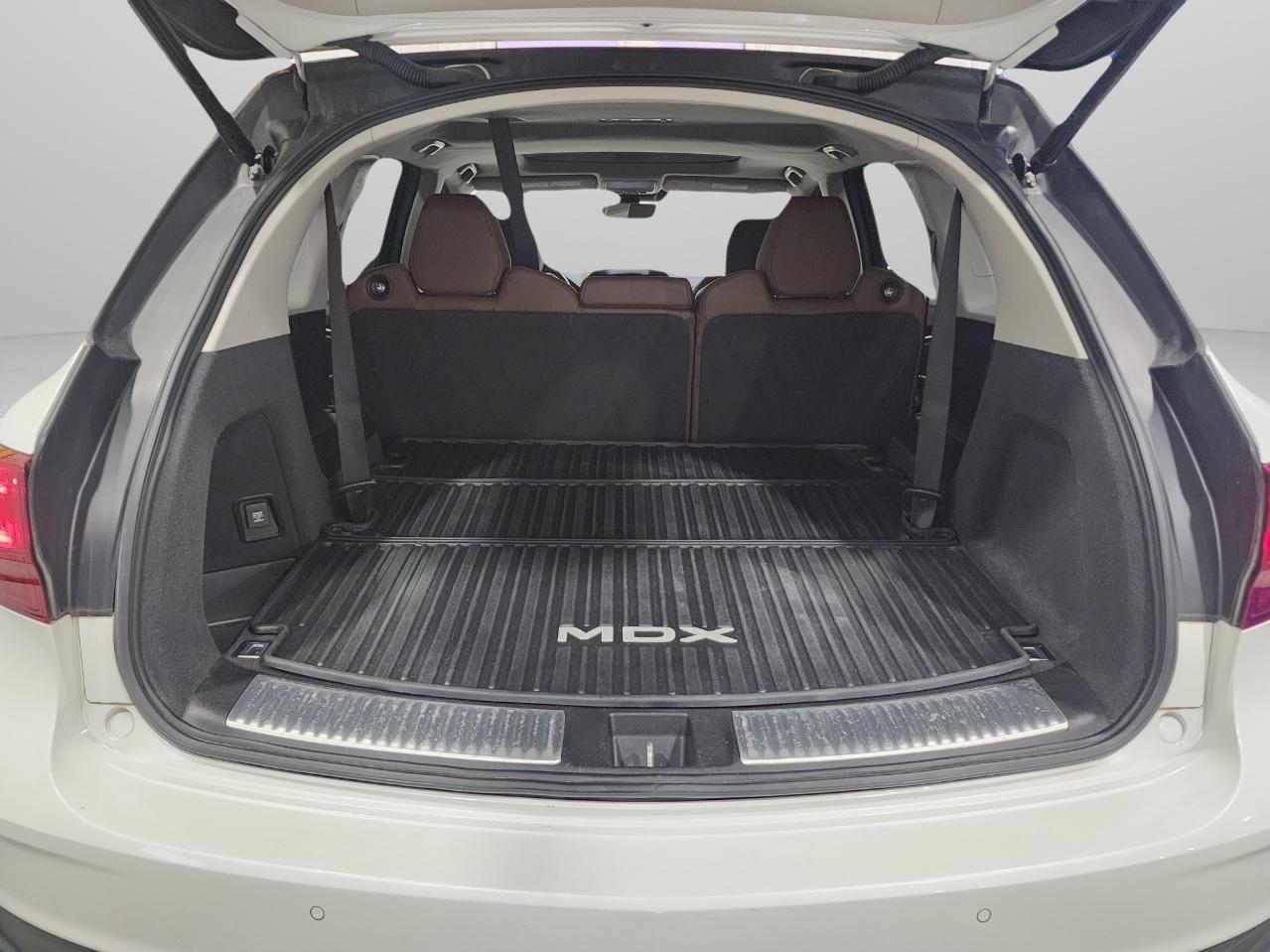 Acura MDX  2020