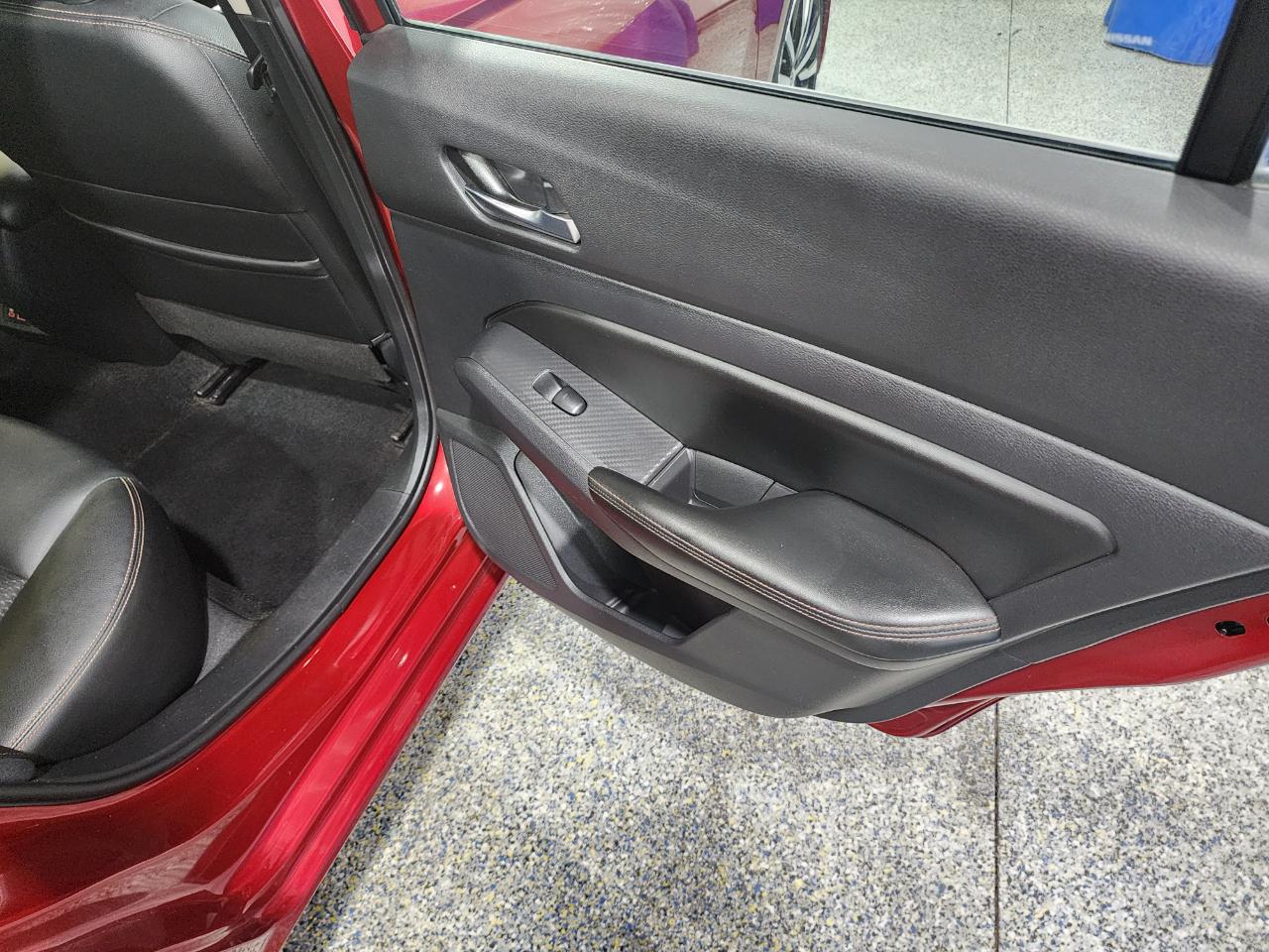 Nissan Altima  2020