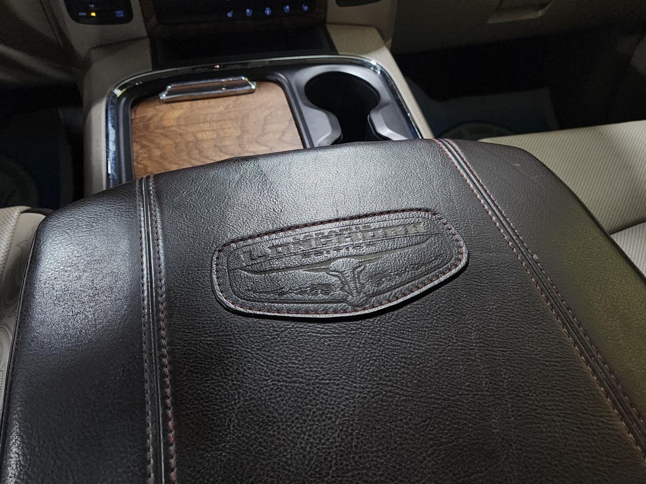 RAM 1500  2018