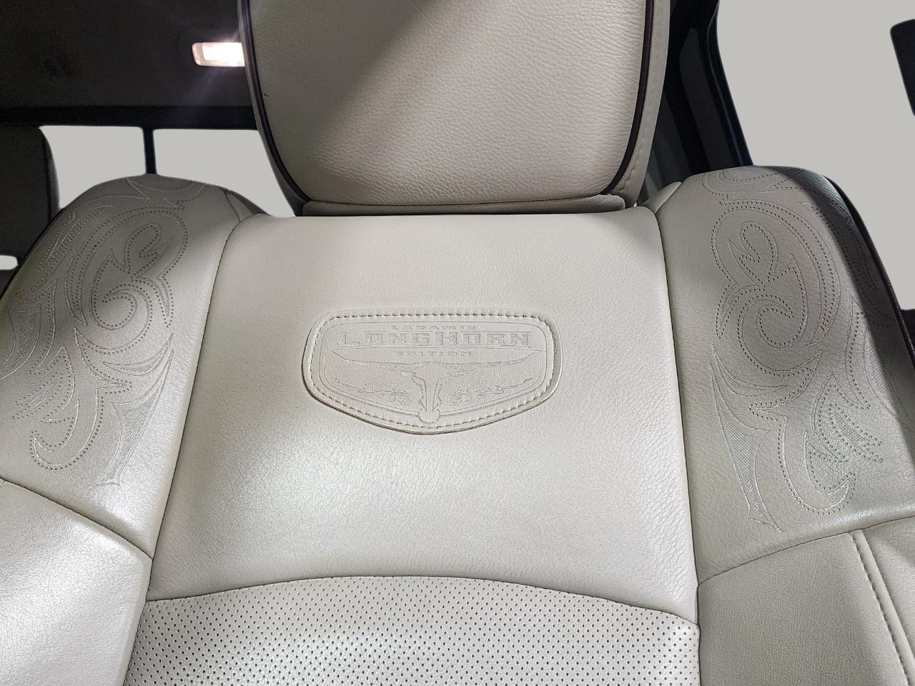 RAM 1500  2018