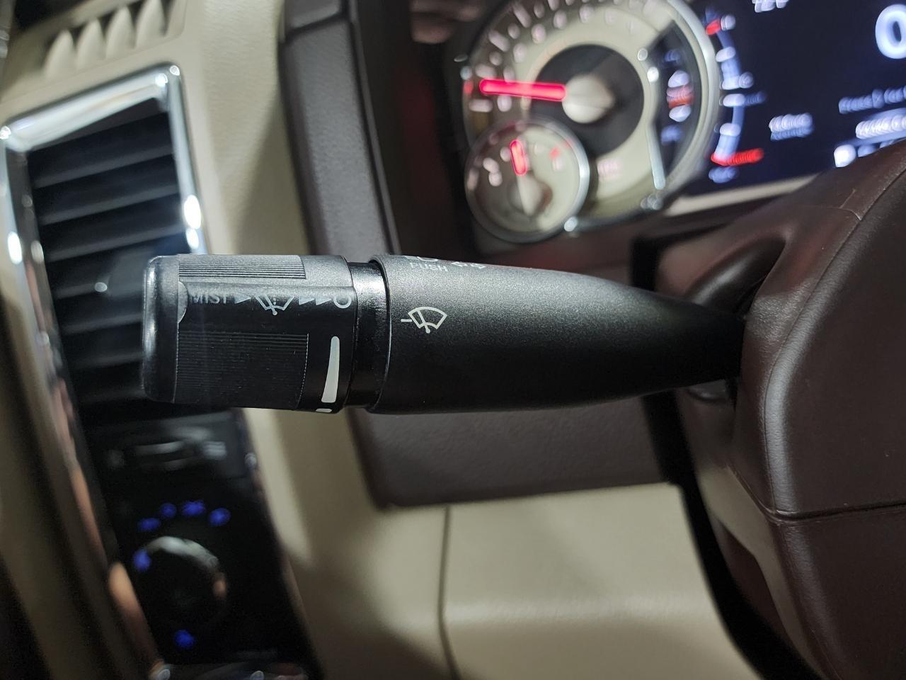 RAM 1500  2018