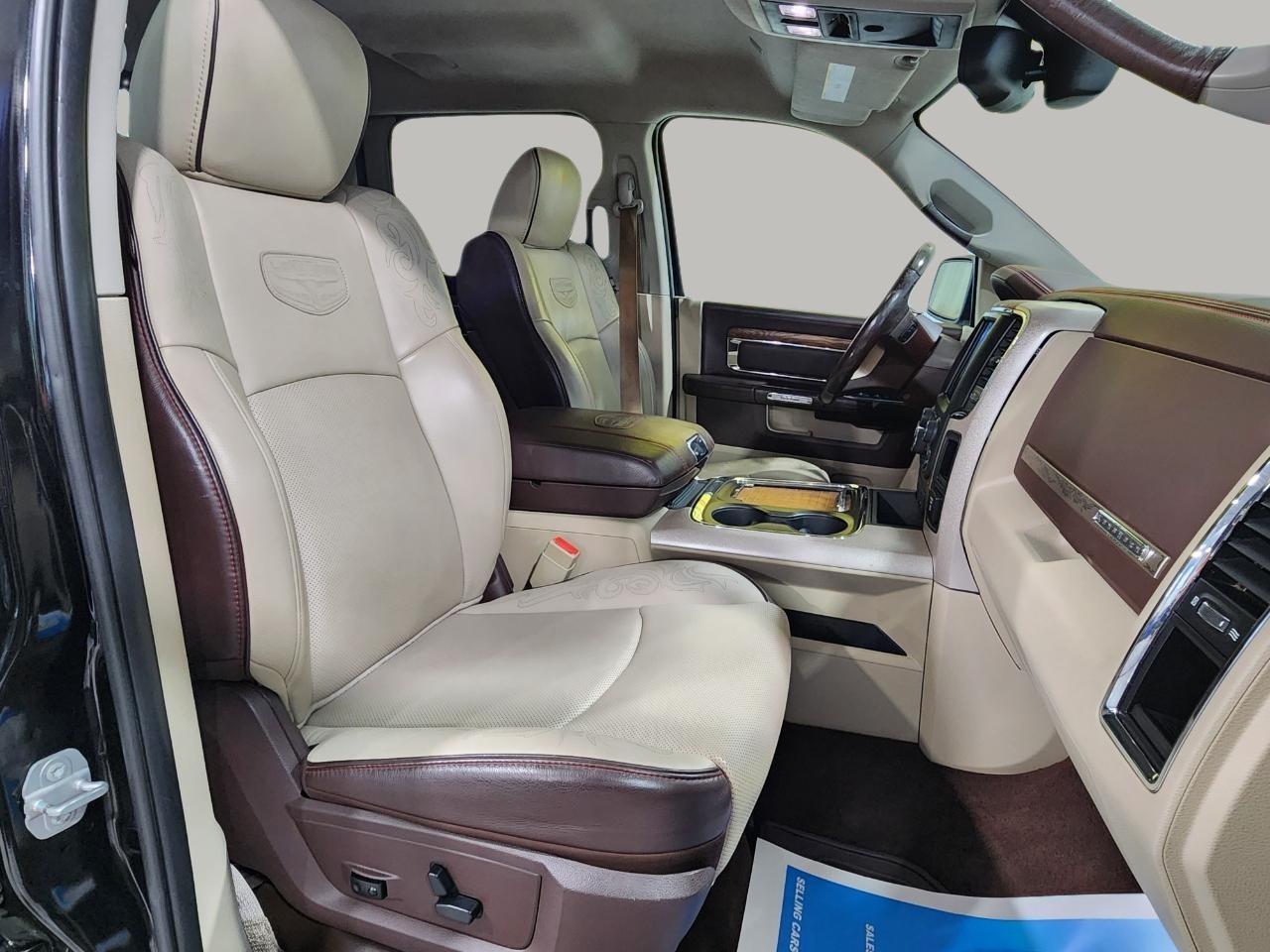 RAM 1500  2018