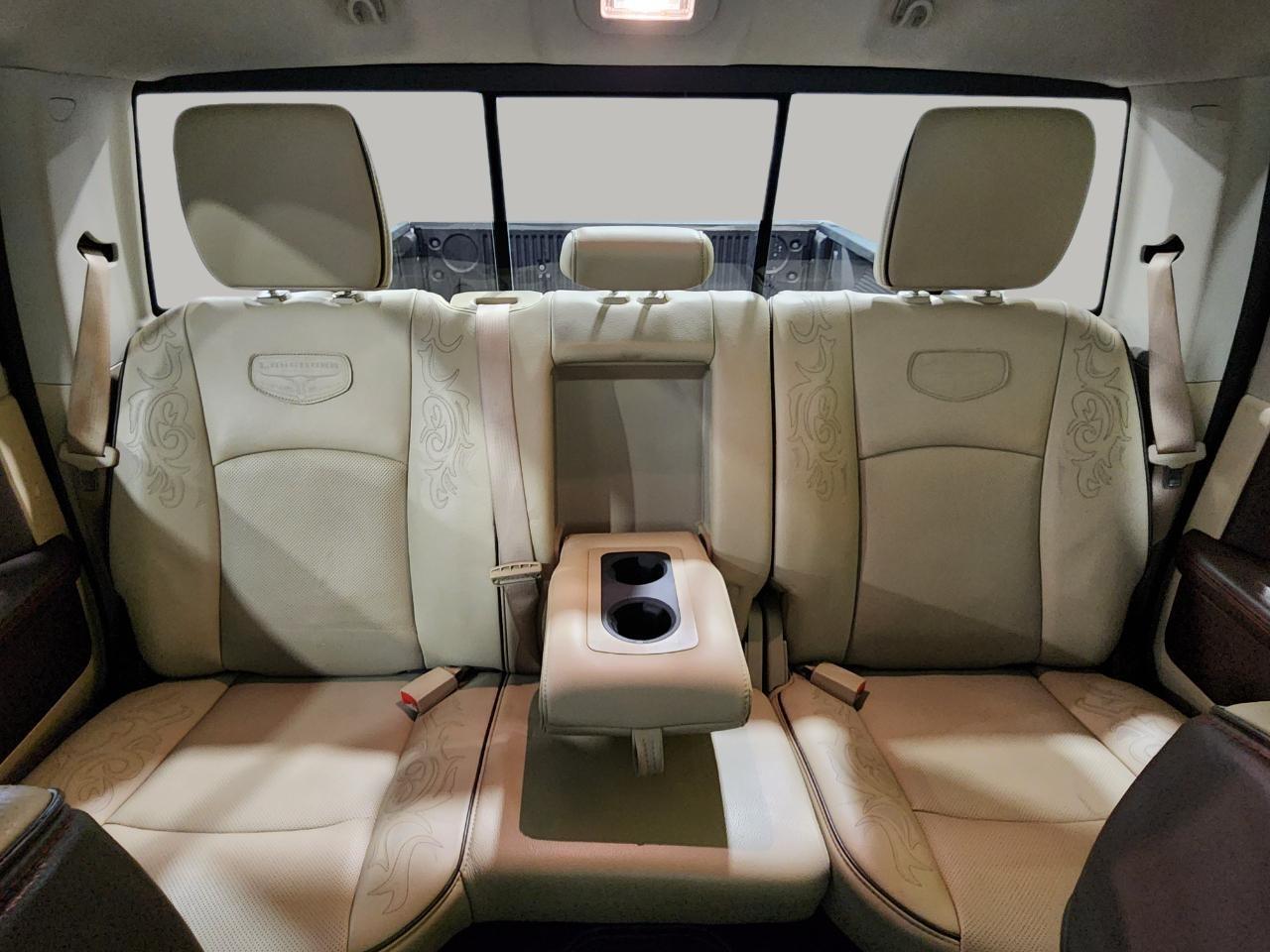 RAM 1500  2018