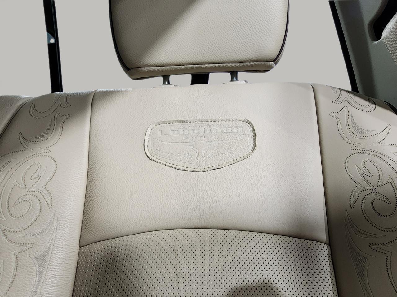 RAM 1500  2018