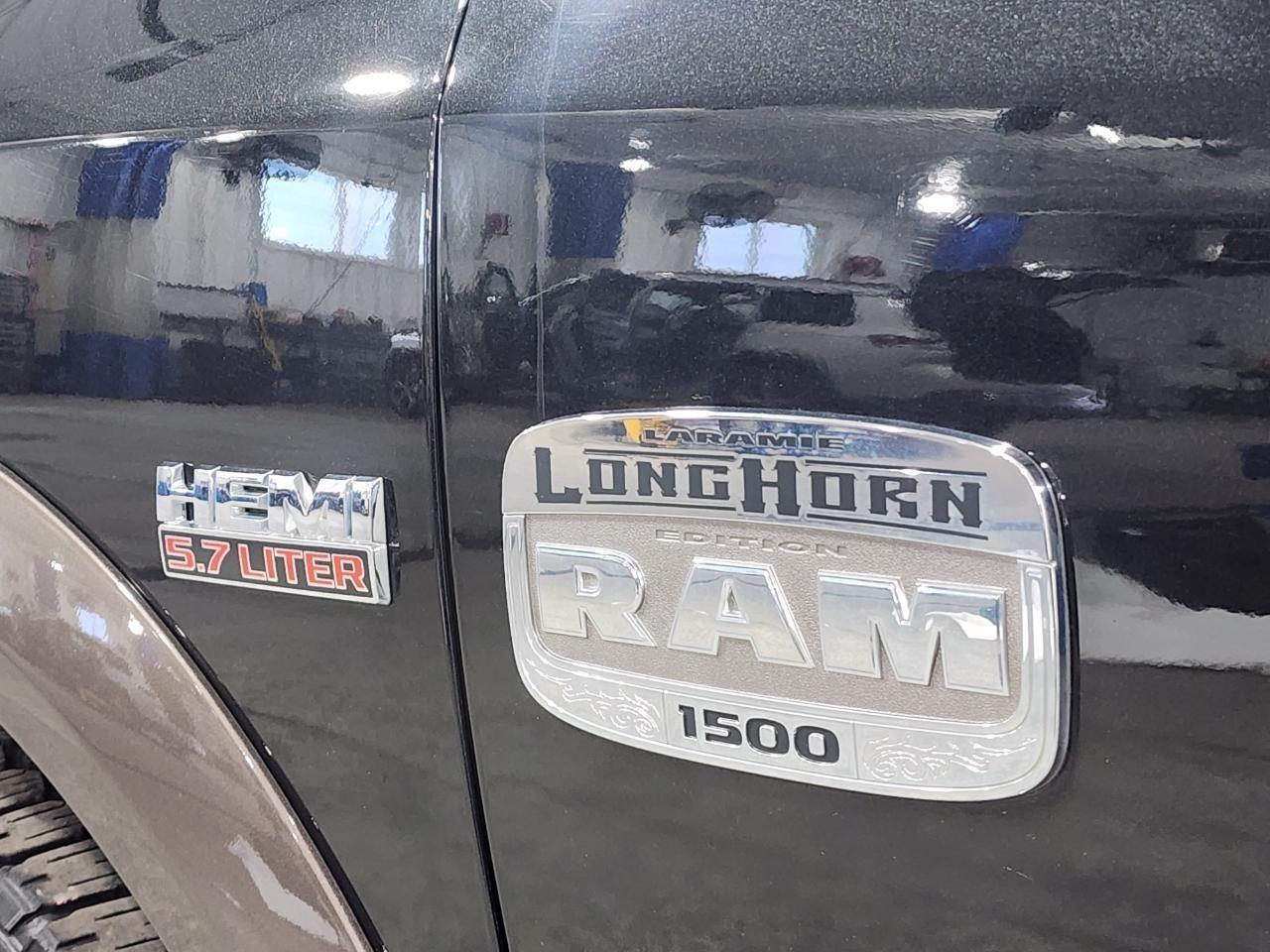 RAM 1500  2018