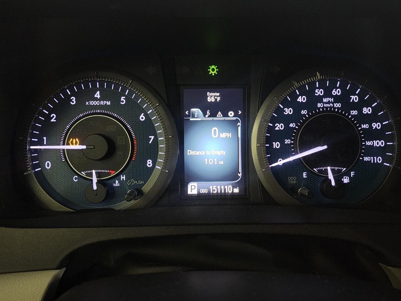 Toyota Sienna XLE 7-Passenger AWD 2017