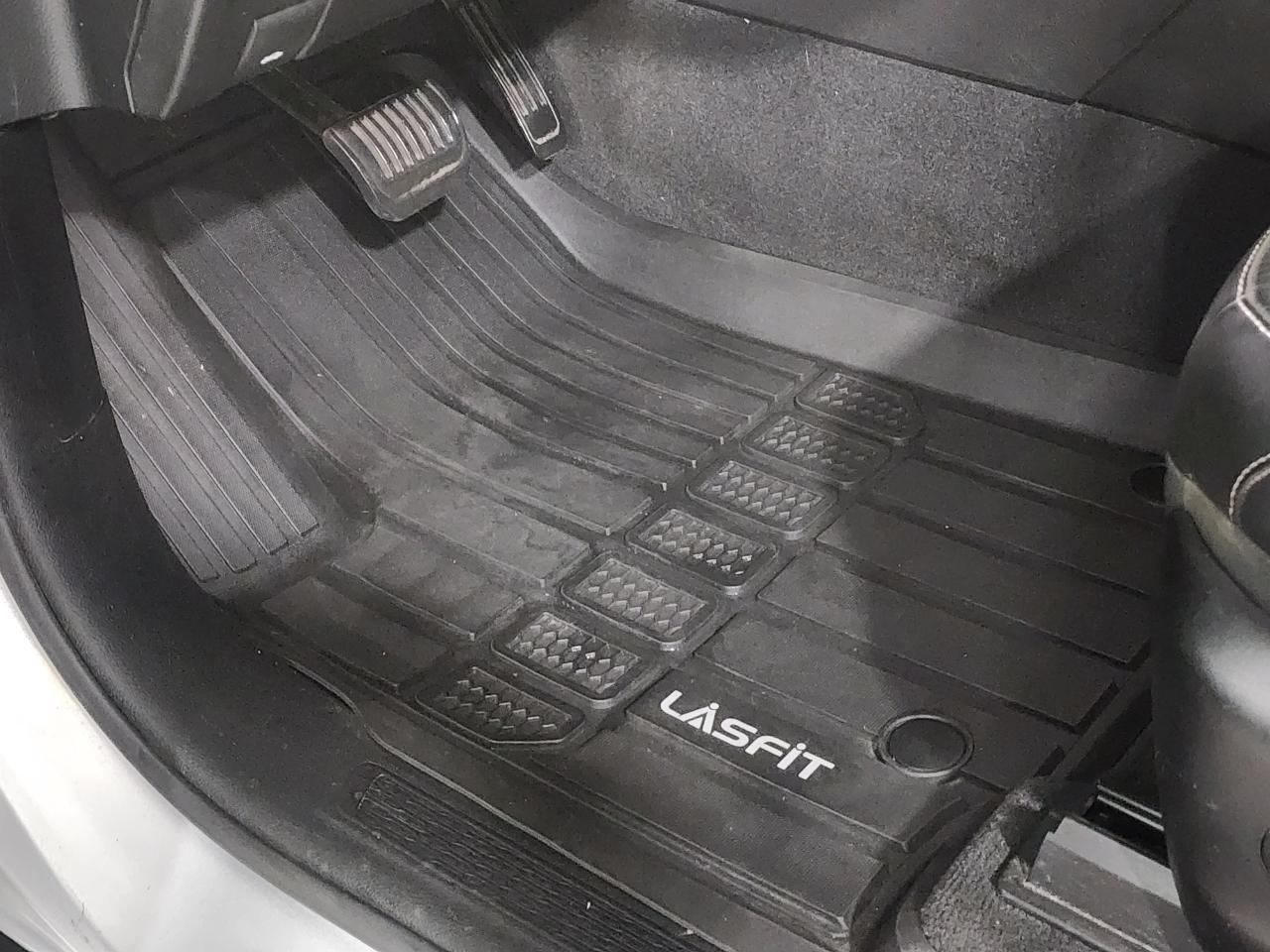 Jeep Grand Cherokee Limited 4WD 2021