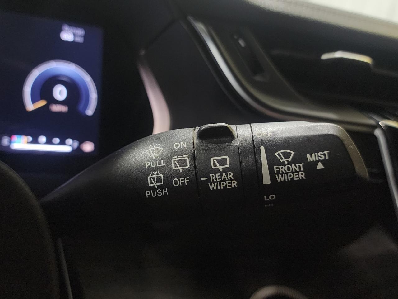 Jeep Grand Cherokee Limited 4WD 2021